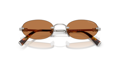 MIU MIU MU A54S 1BC90Q 51