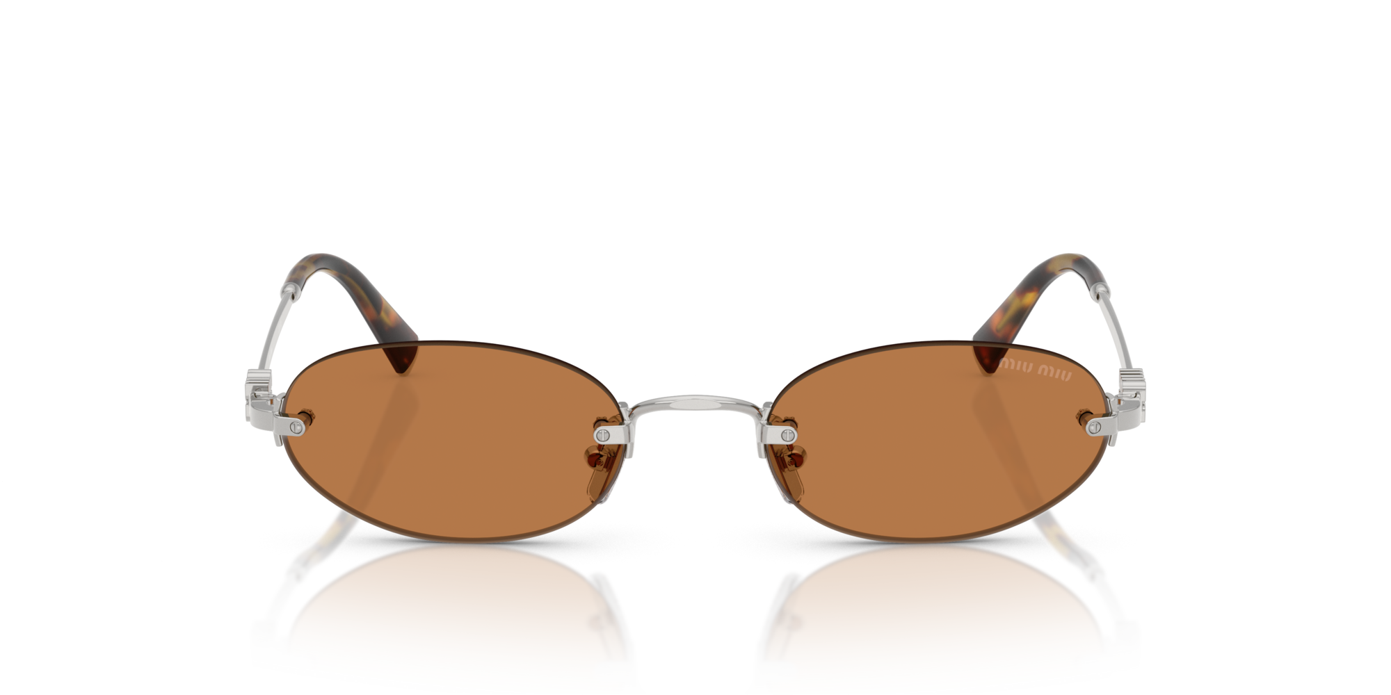 MIU MIU MU A54S 1BC90Q 51