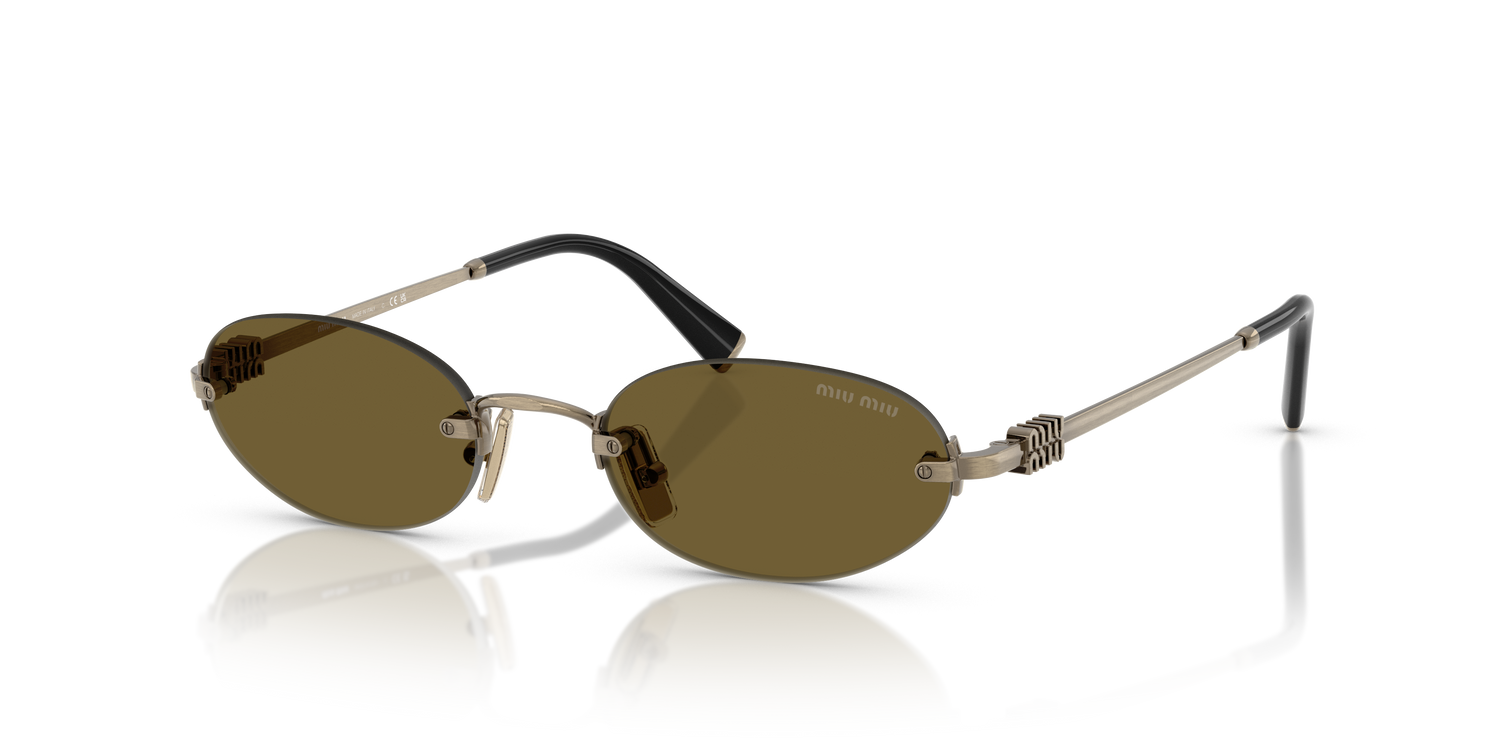 MIU MIU MU A54S 26C09Z 51