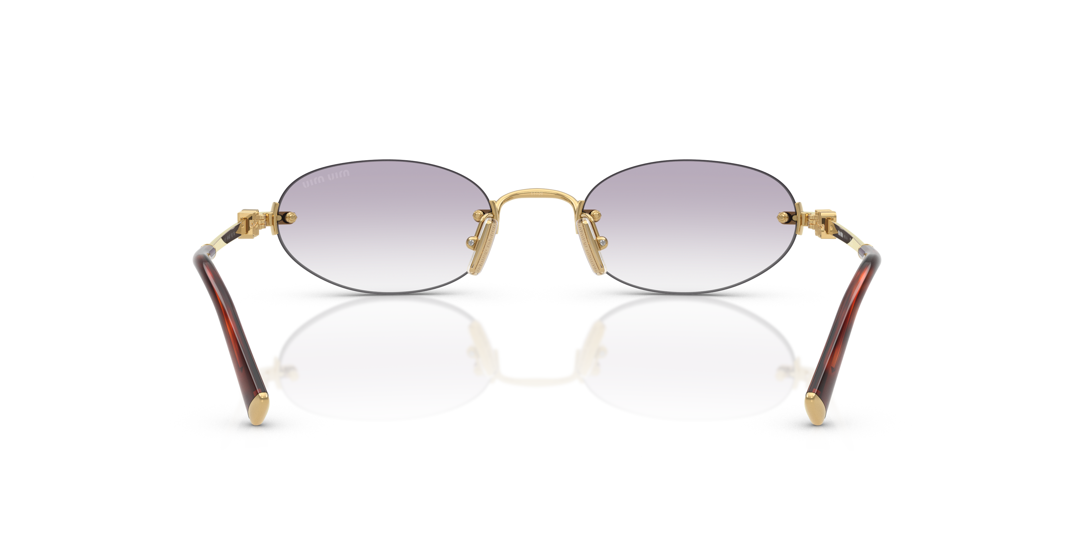 MIU MIU MU A54S 5AK04O 51