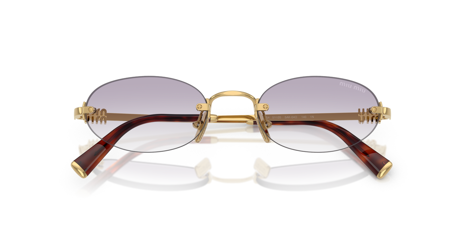 MIU MIU MU A54S 5AK04O 51