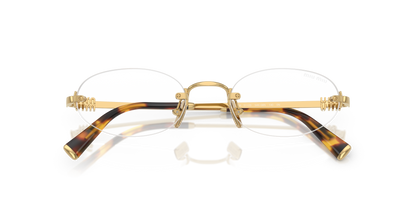 MIU MIU MU A54S 5AK08N 51