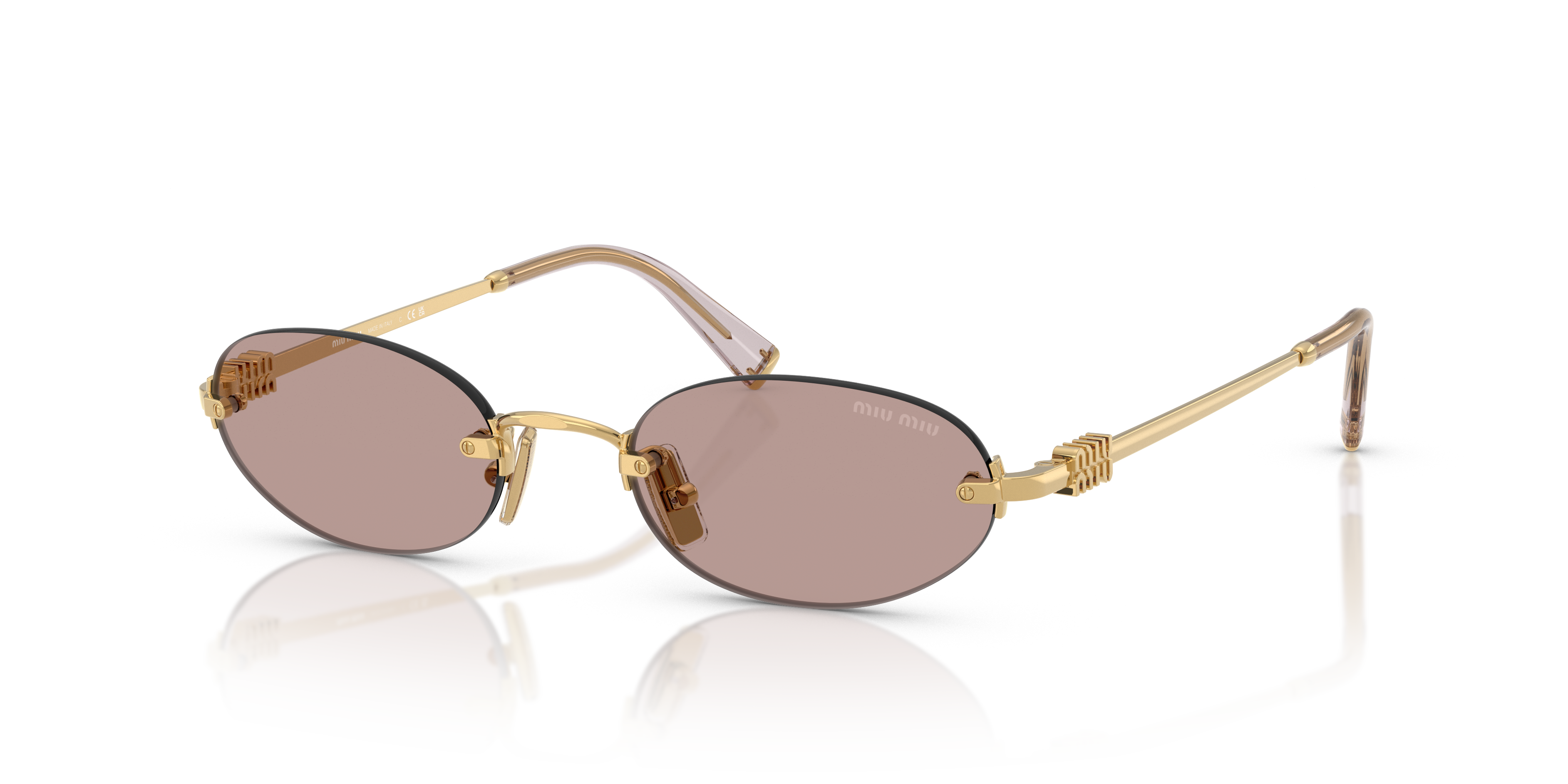 MIU MIU MU A54S 5AK20I 51