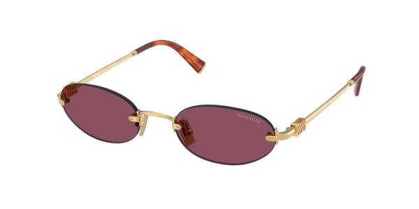 MIU MIU MU A54S 5AK20Y 51