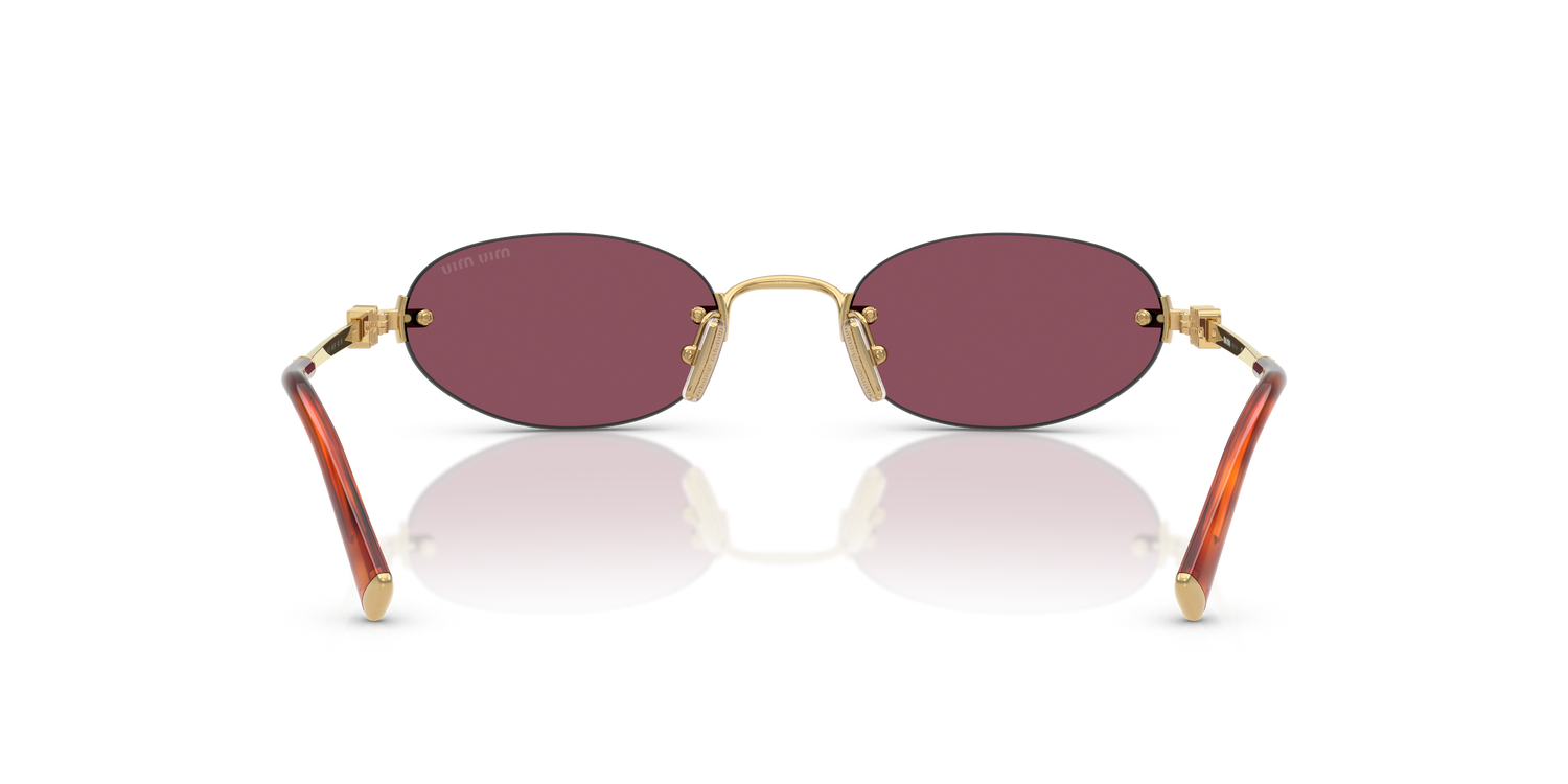 MIU MIU MU A54S 5AK20Y 51