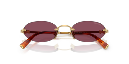 MIU MIU MU A54S 5AK20Y 51