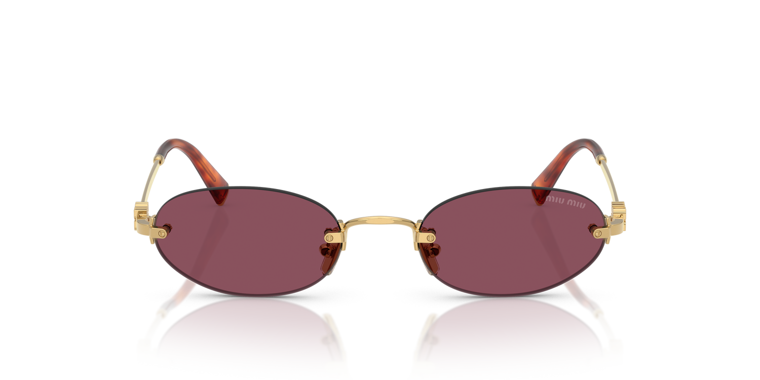 MIU MIU MU A54S 5AK20Y 51