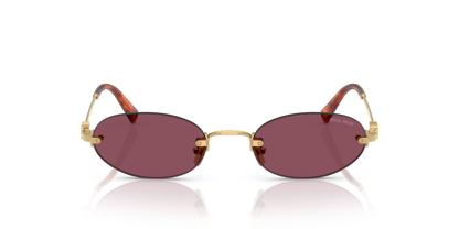 MIU MIU MU A54S 5AK20Y 51
