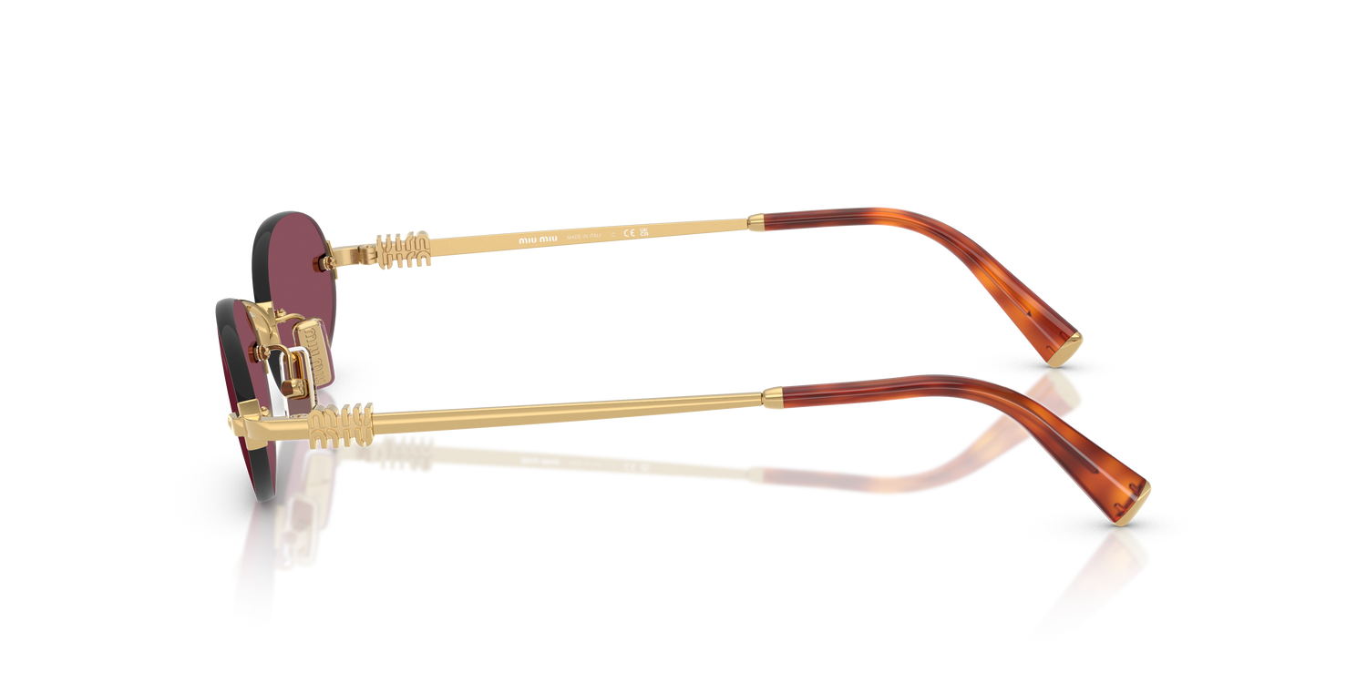 MIU MIU MU A54S 5AK20Y 51