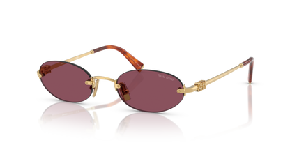 MIU MIU MU A54S 5AK20Y 51
