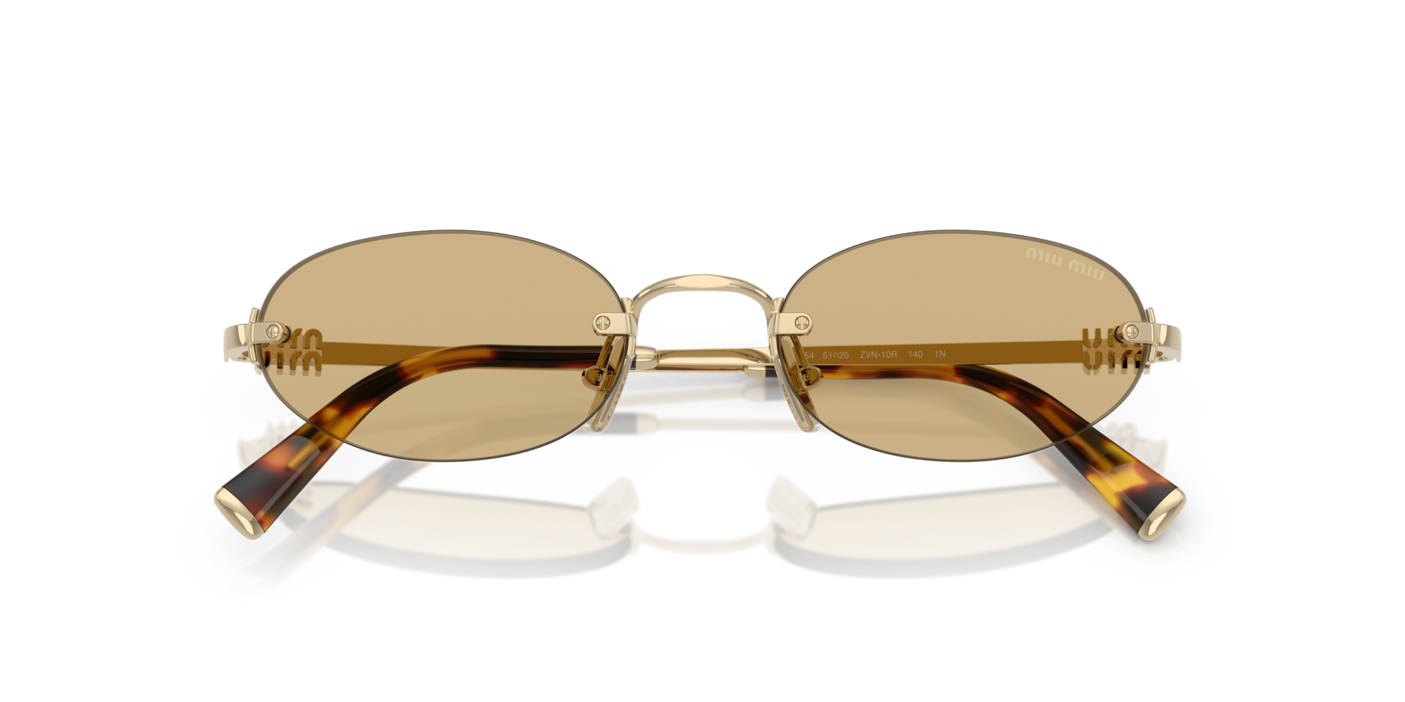 MIU MIU MU A54S ZVN10R 51