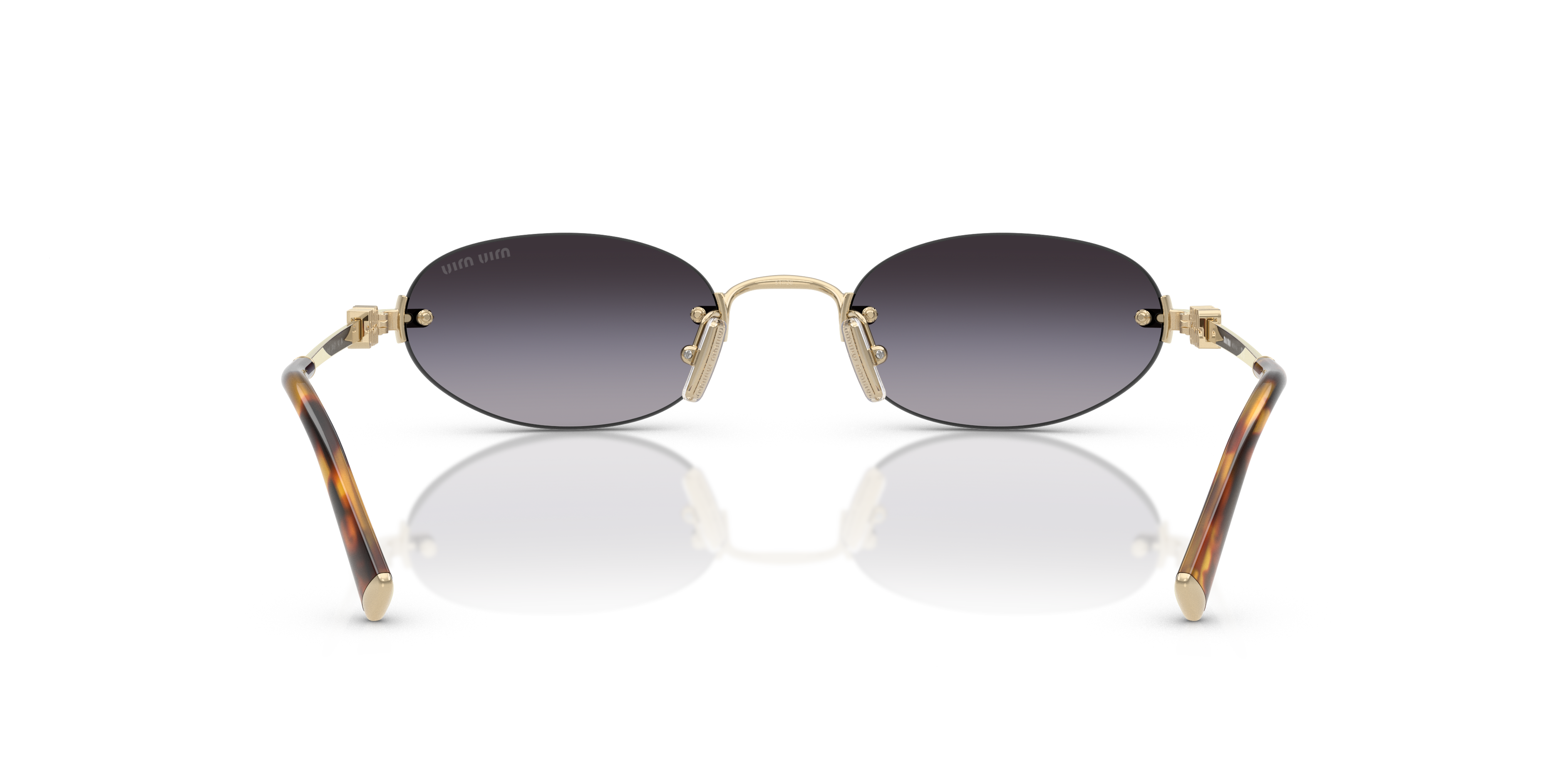 MIU MIU MU A54S ZVN5D1 51