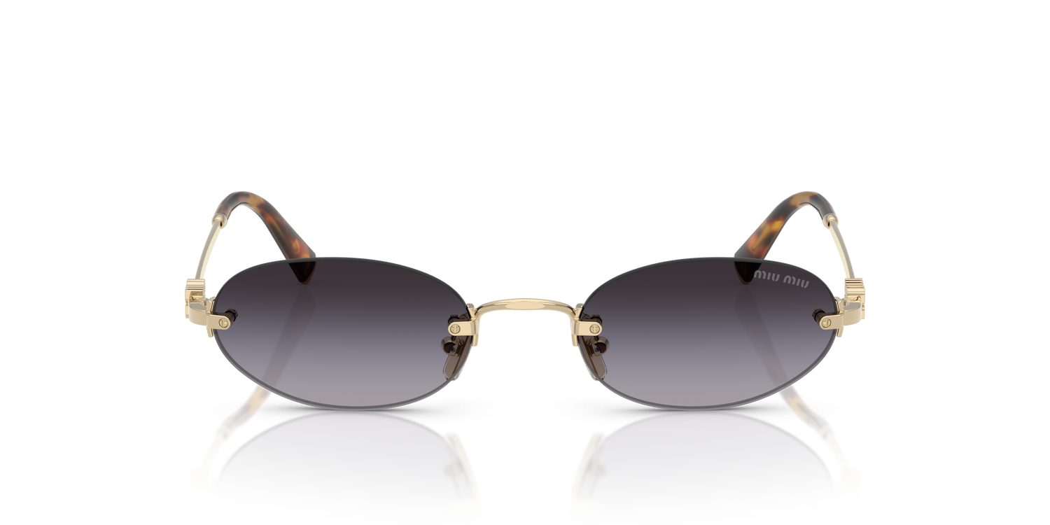 MIU MIU MU A54S ZVN5D1 51