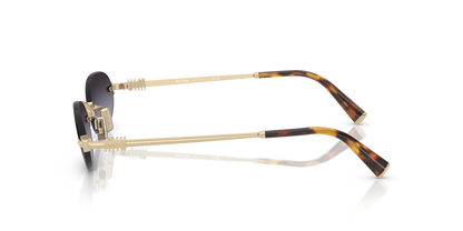 MIU MIU MU A54S ZVN5D1 51