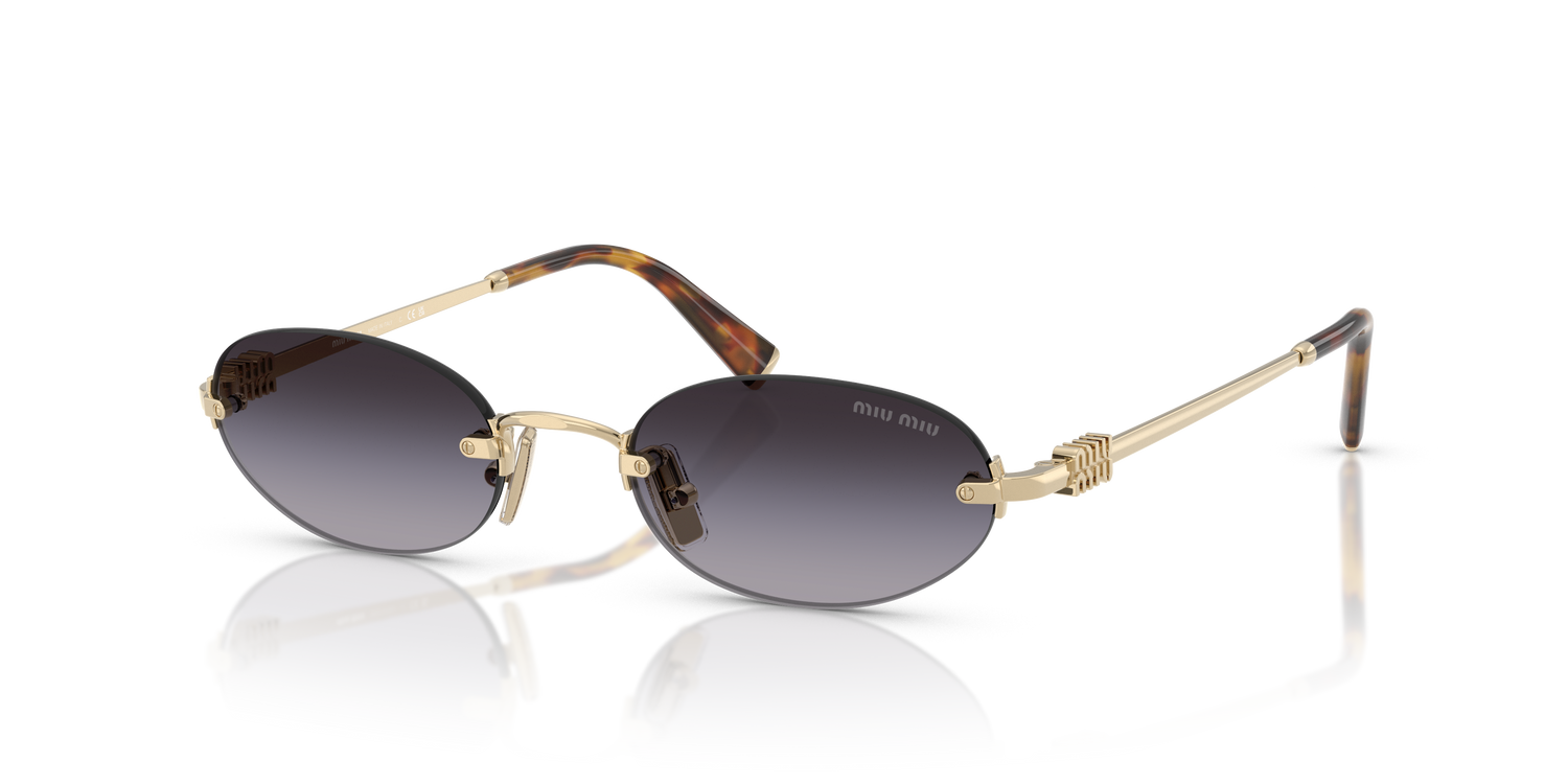 MIU MIU MU A54S ZVN5D1 51