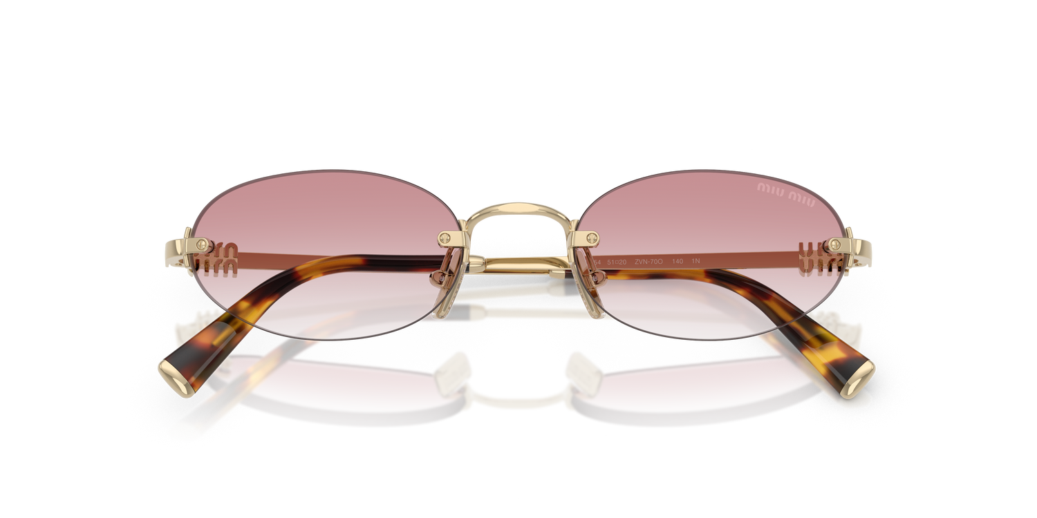 MIU MIU MU A54S ZVN70O 51