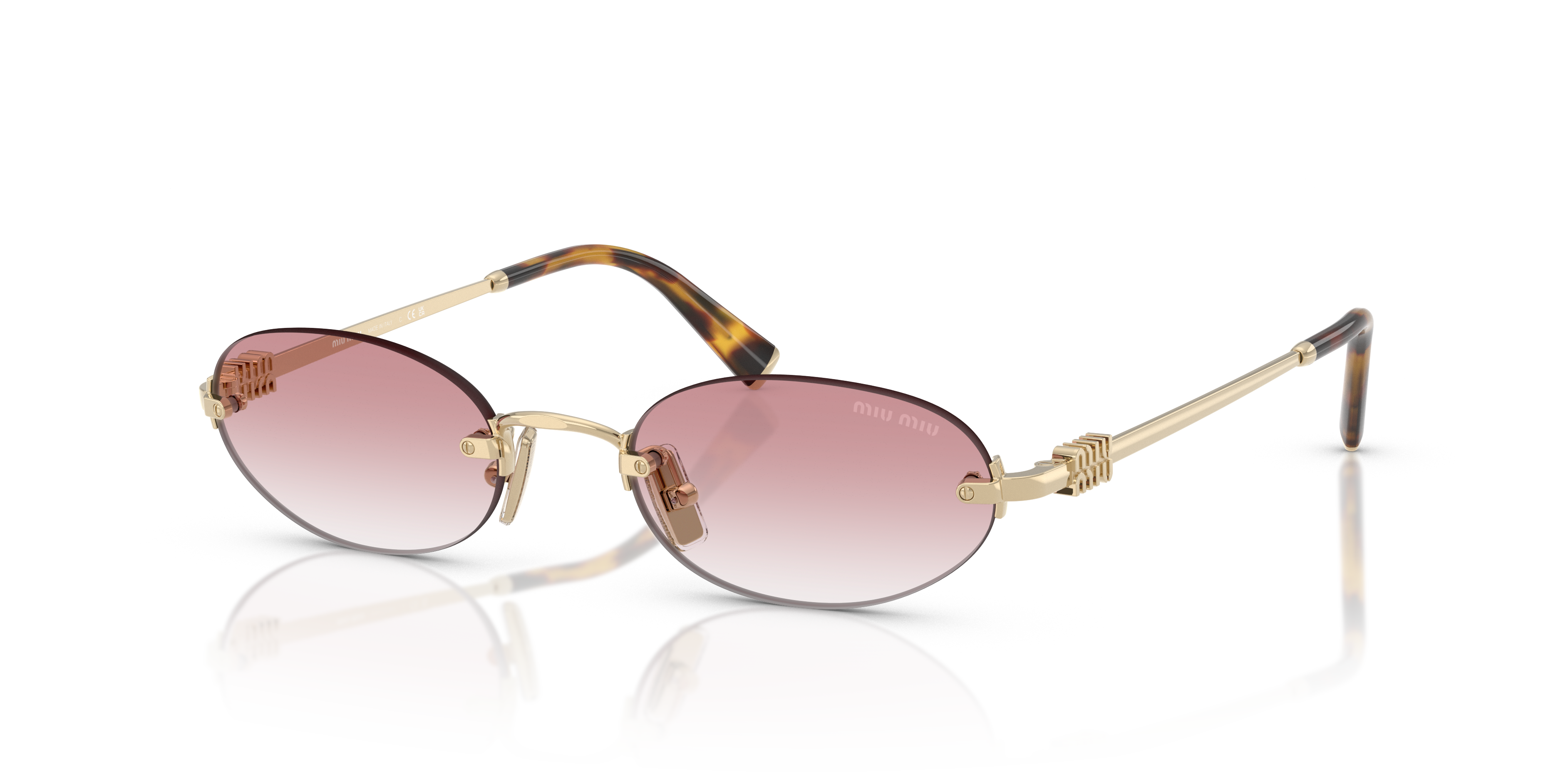 MIU MIU MU A54S ZVN70O 51