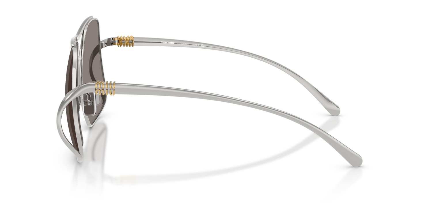 MIU MIU MU A55S 1BC80Q 57