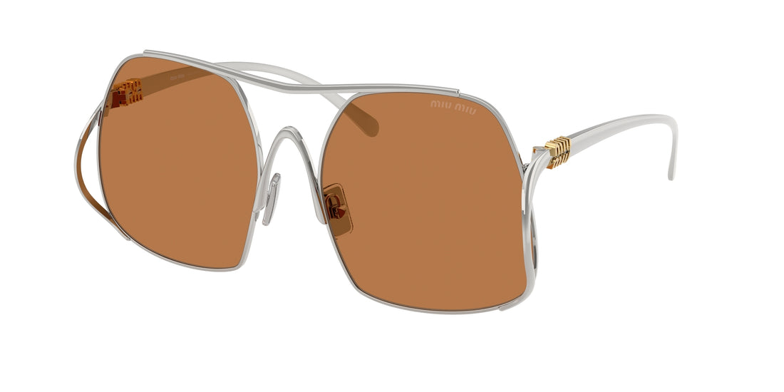 MIU MIU MU A55S 1BC90Q 57