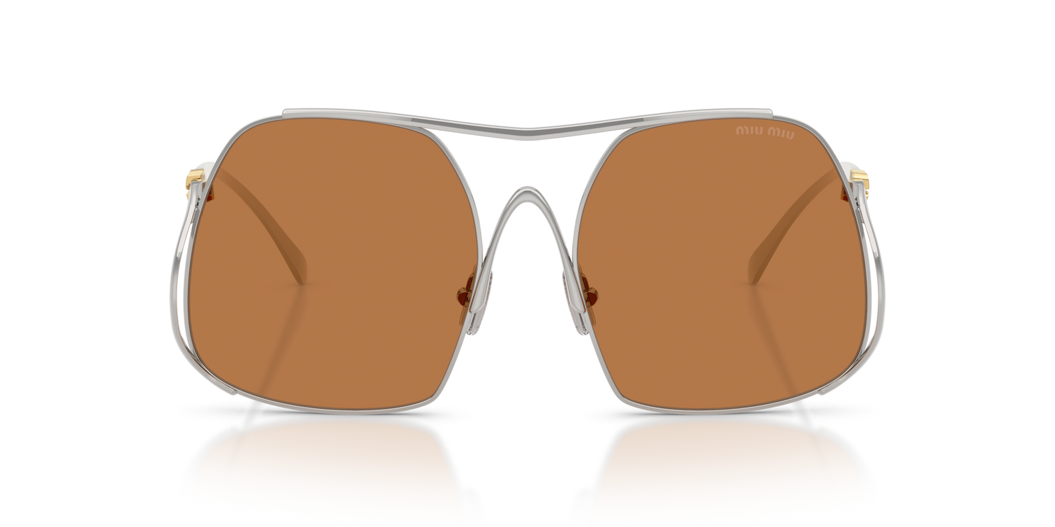 MIU MIU MU A55S 1BC90Q 57