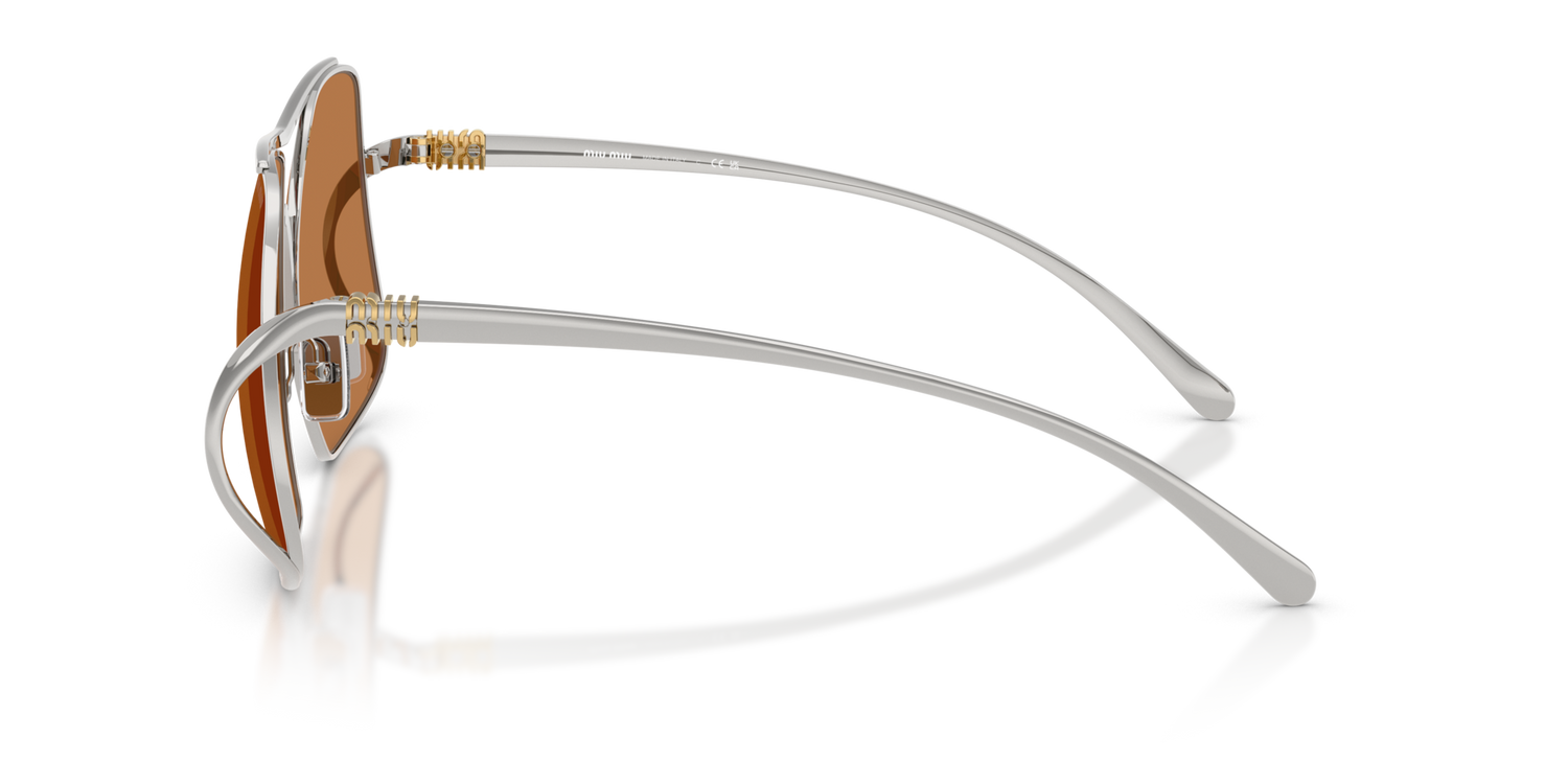 MIU MIU MU A55S 1BC90Q 57