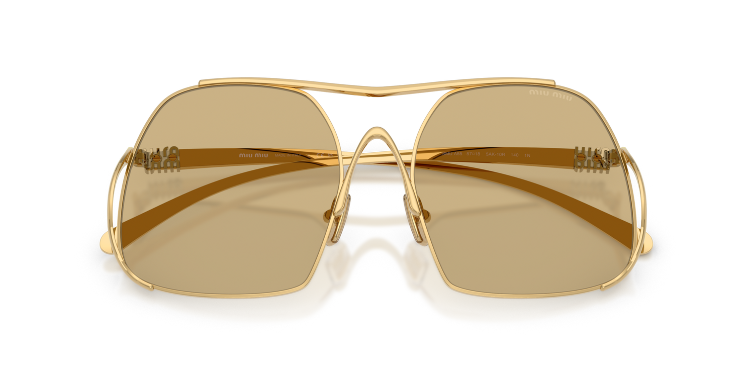 MIU MIU MU A55S 5AK10R 57