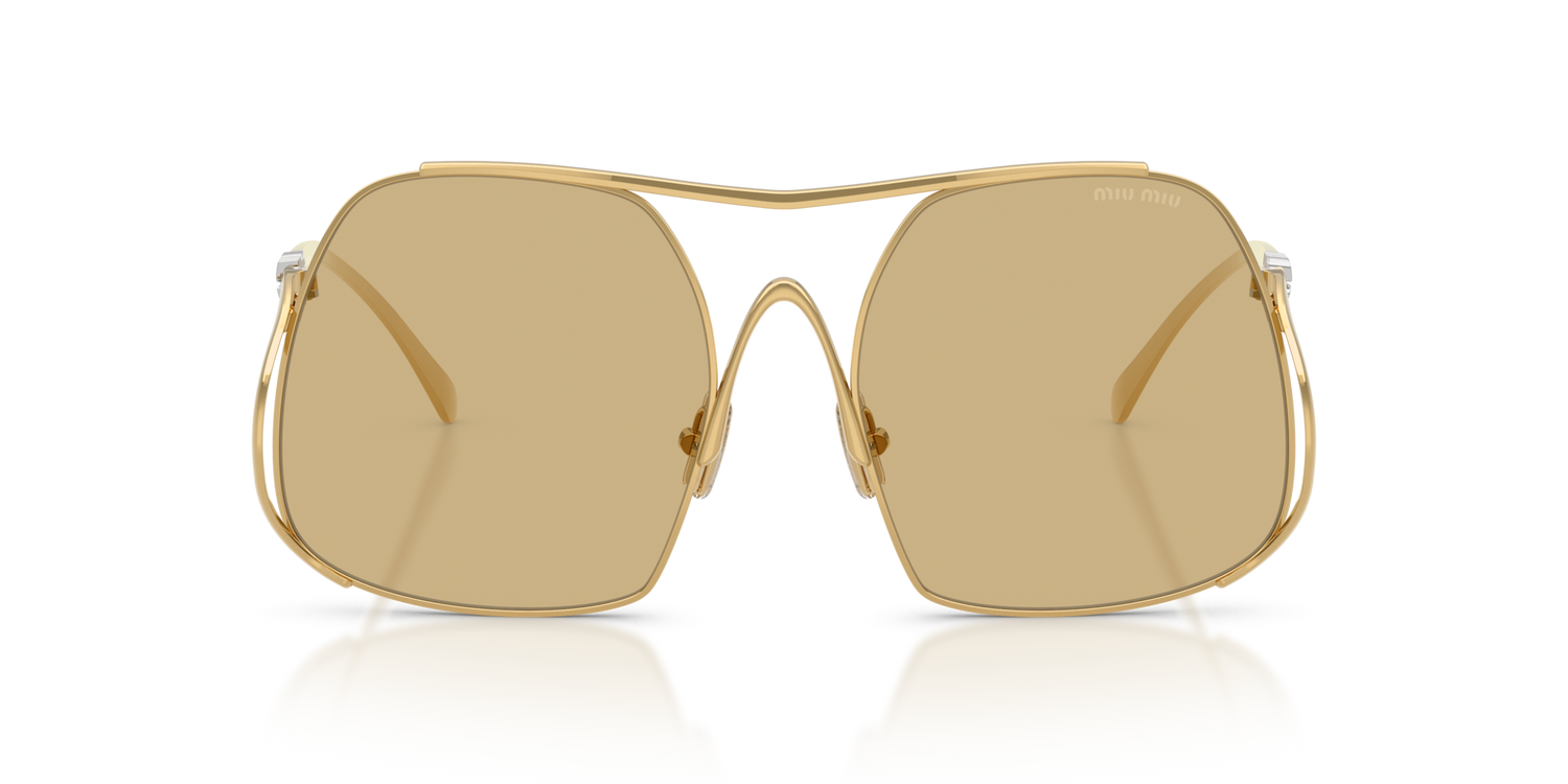 MIU MIU MU A55S 5AK10R 57