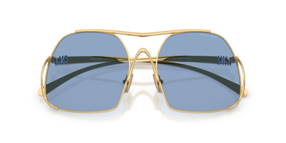 MIU MIU MU A55S 5AK30U 57