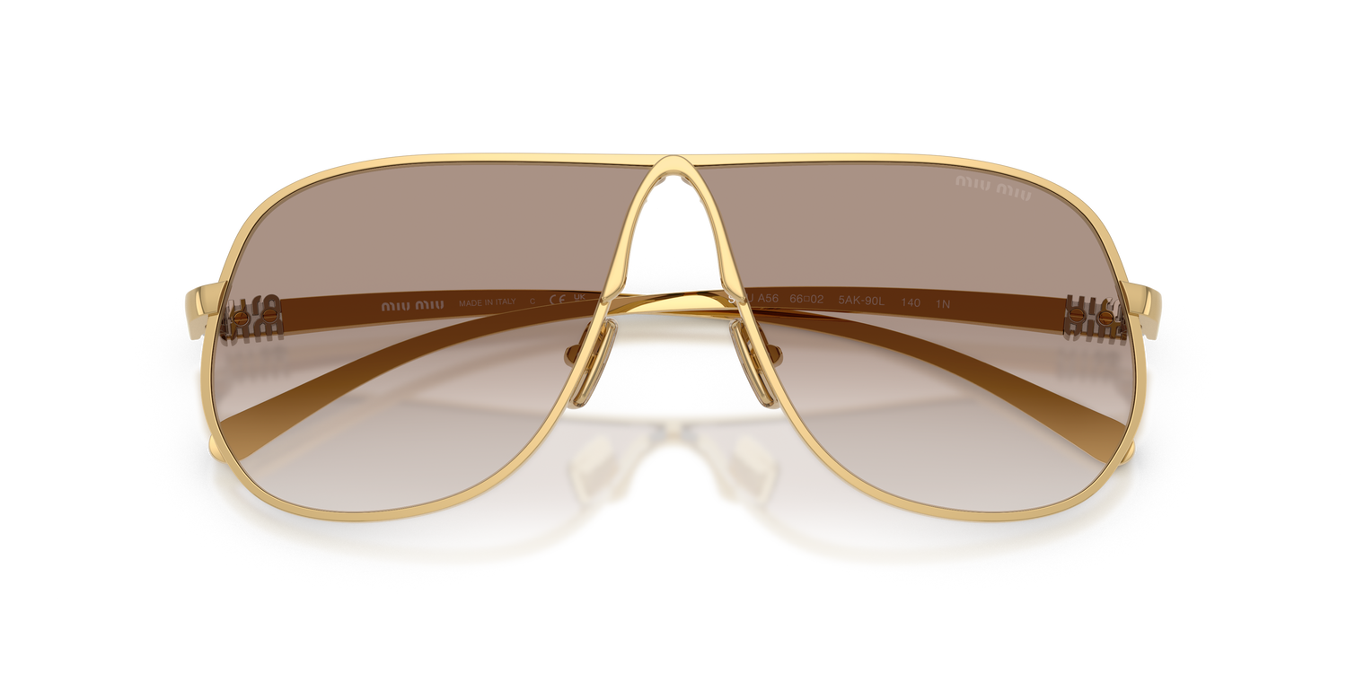 MIU MIU MU A56S 5AK90L 66