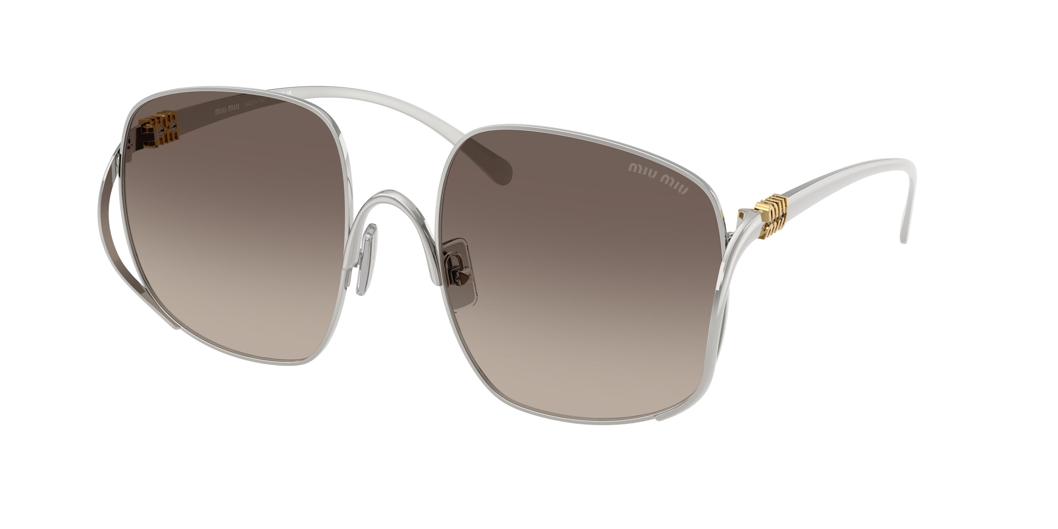 MIU MIU MU A57S 1BC30S 57