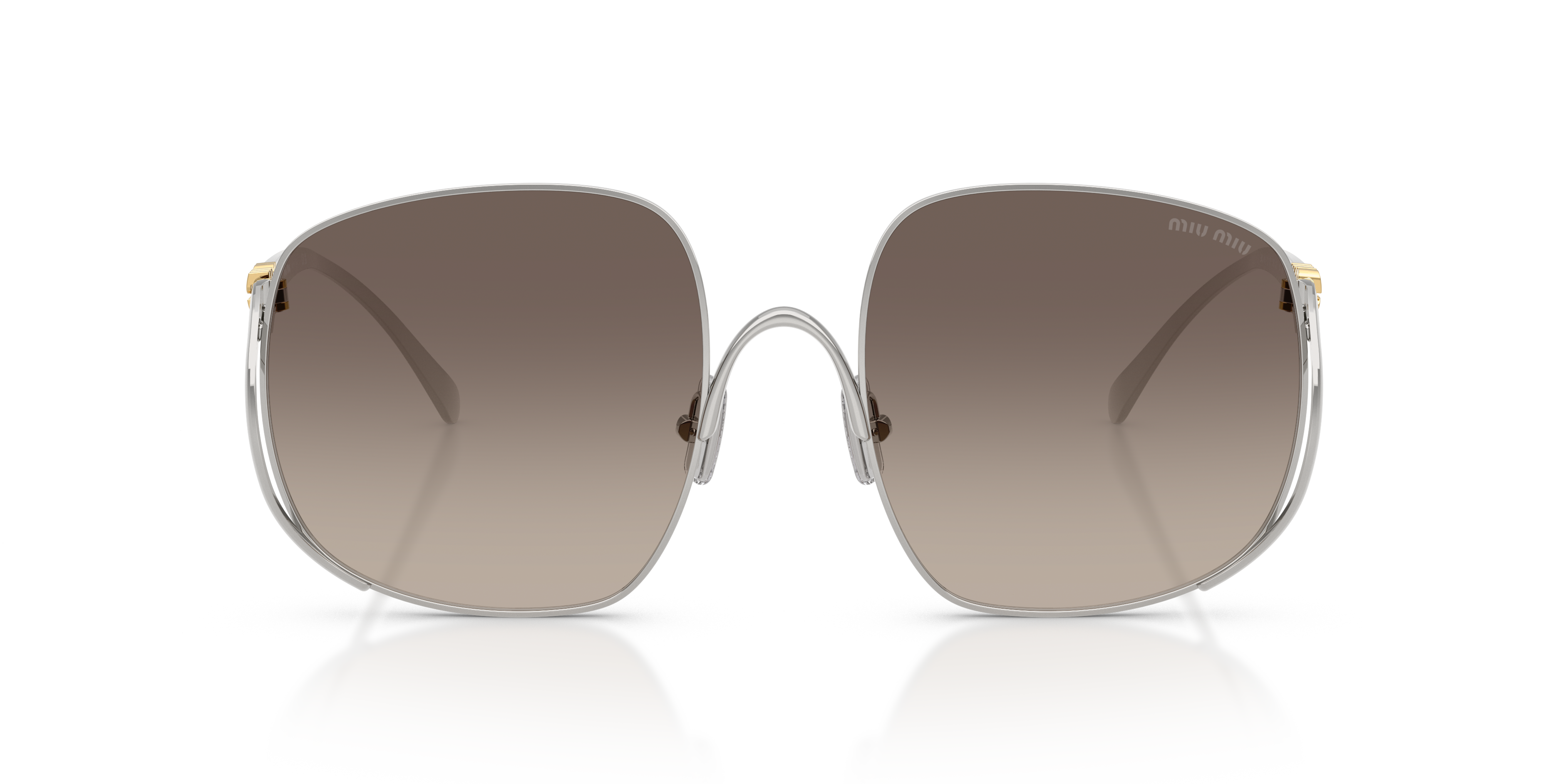 MIU MIU MU A57S 1BC30S 57