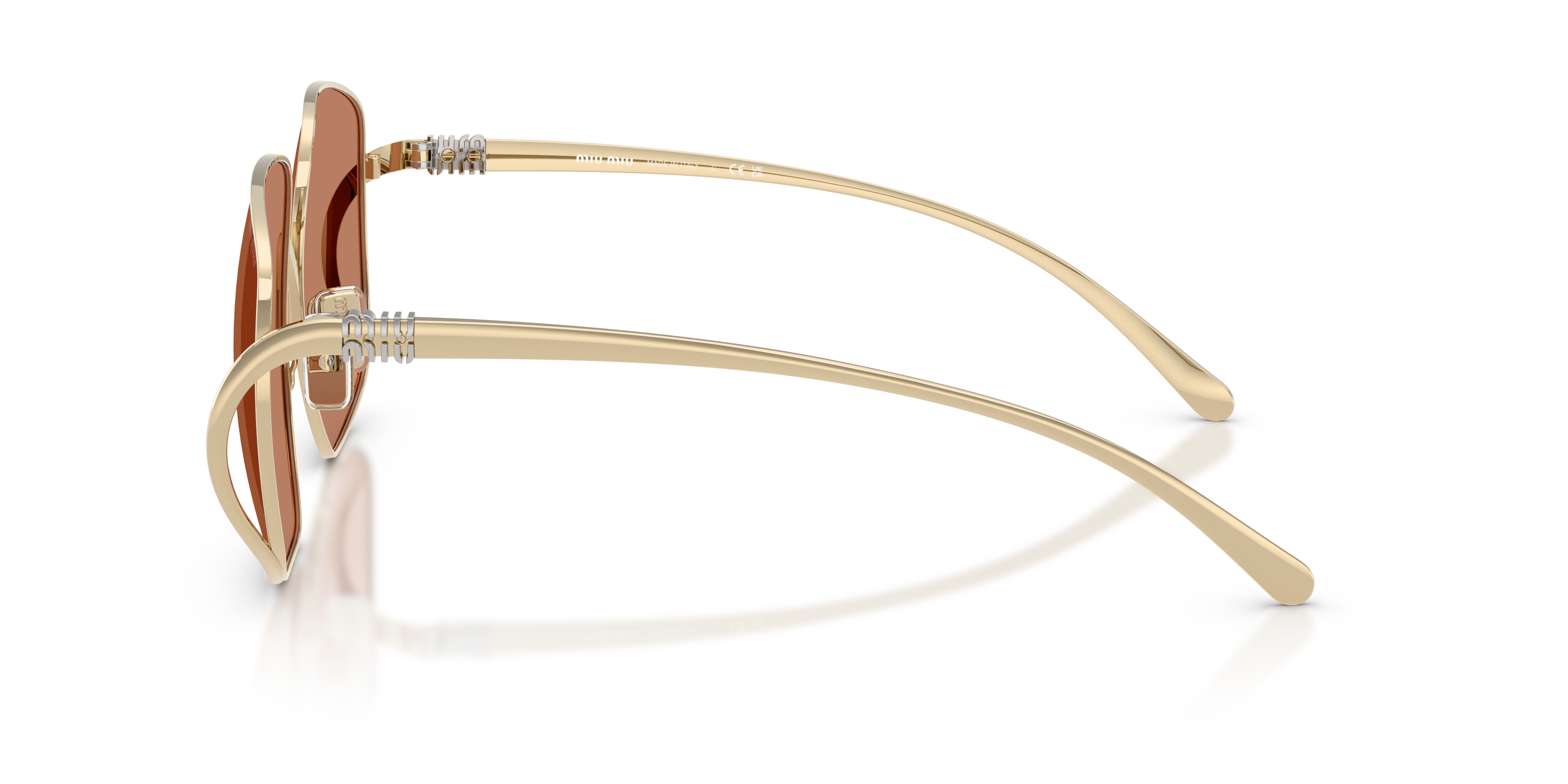 MIU MIU MU A57S ZVN90Q 57