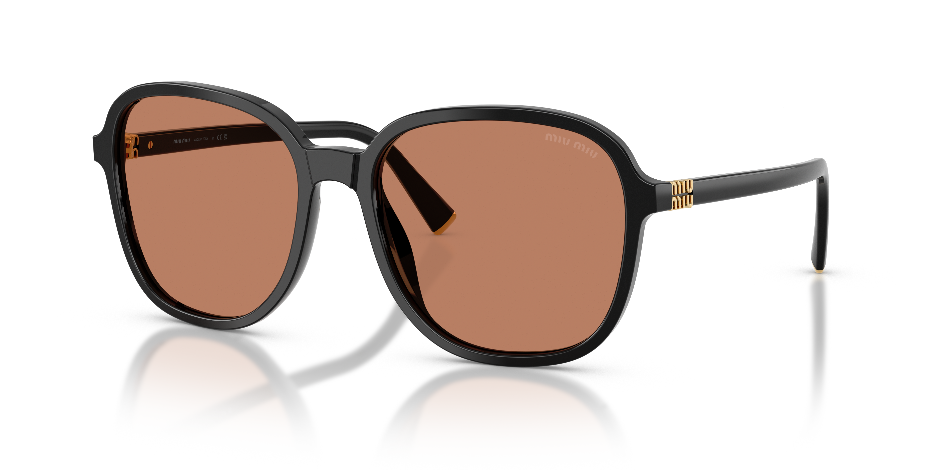 MIU MIU MU B01S 16K90Q 58