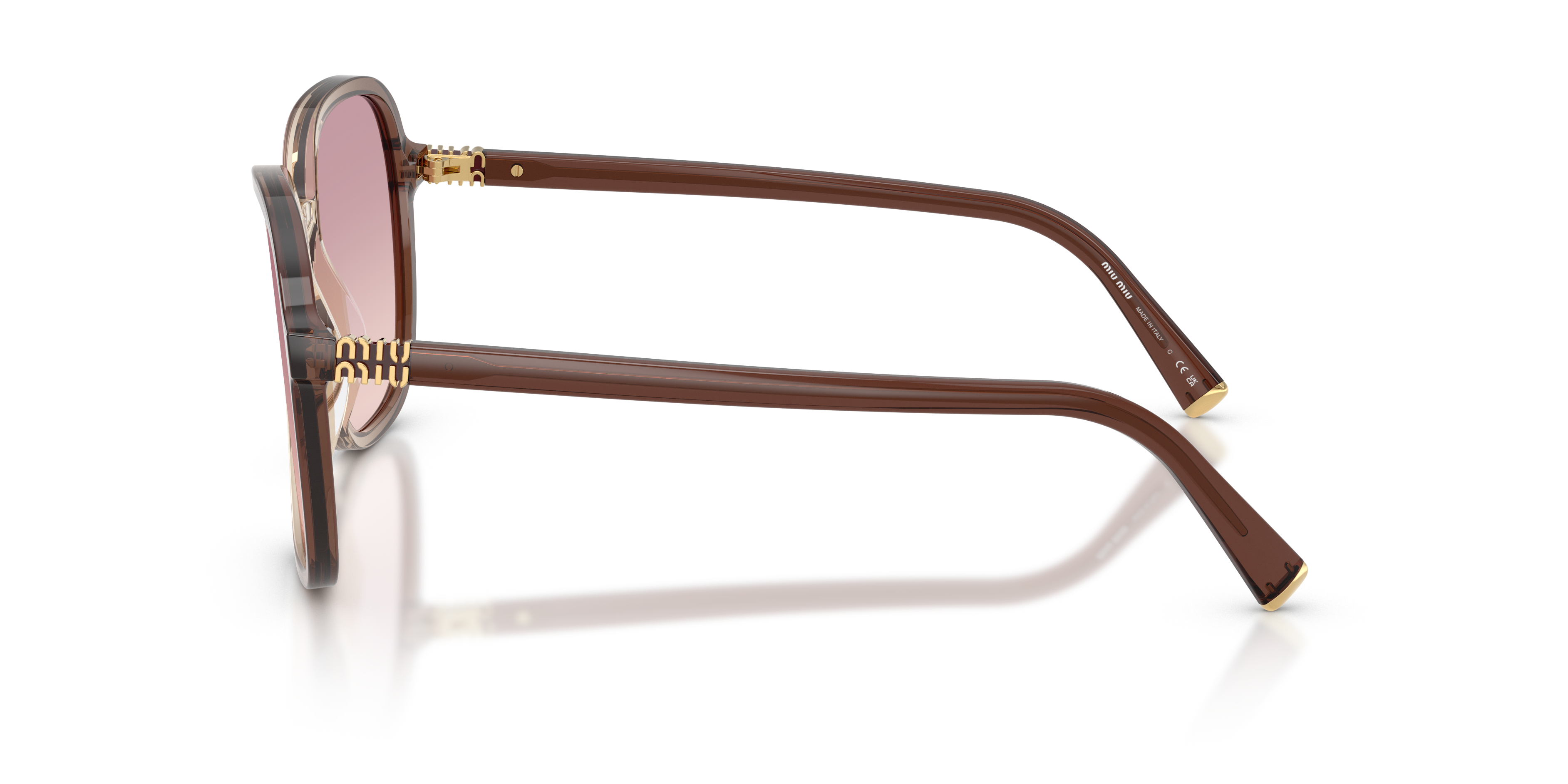 MIU MIU MU B01S 25G40S 58