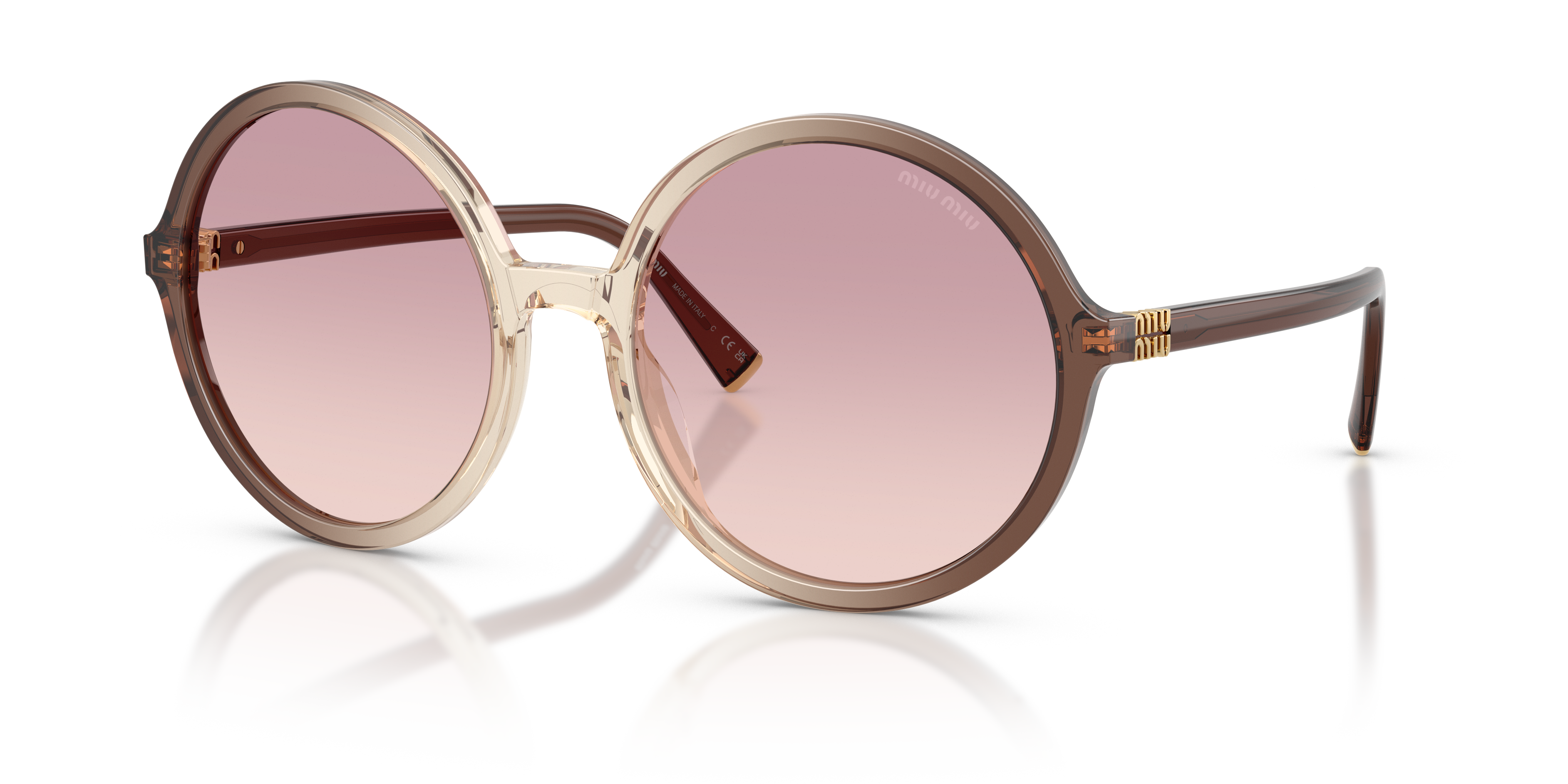 MIU MIU MU B02S 25G40S 59