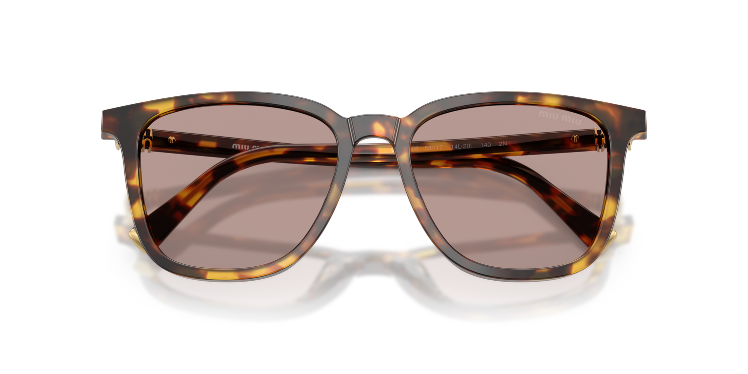 MIU MIU MU B03S 14L20I 53