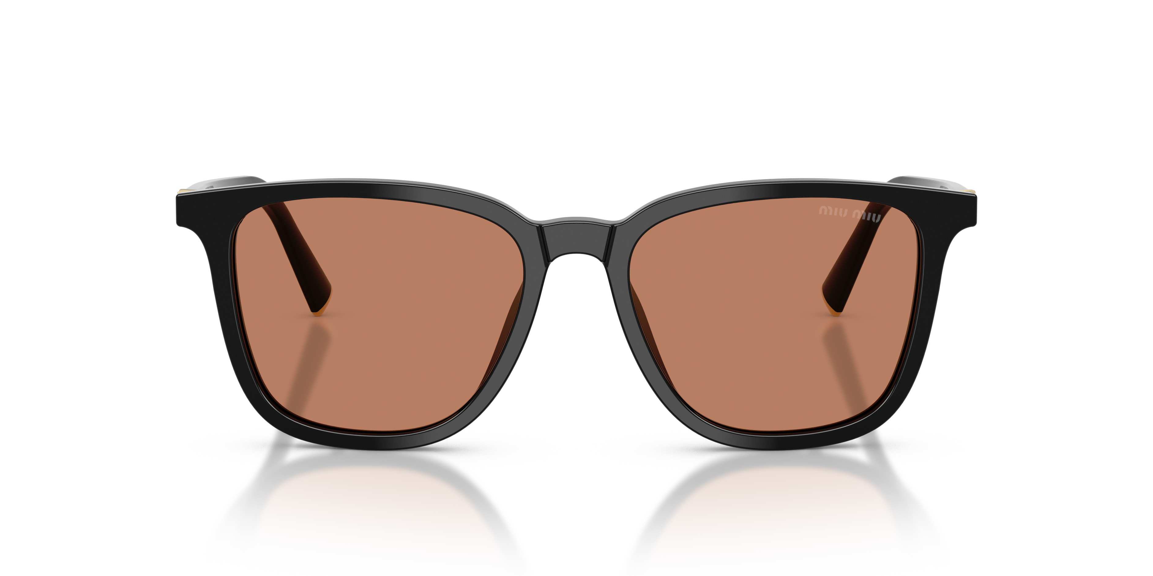 MIU MIU MU B03S 16K90Q 53