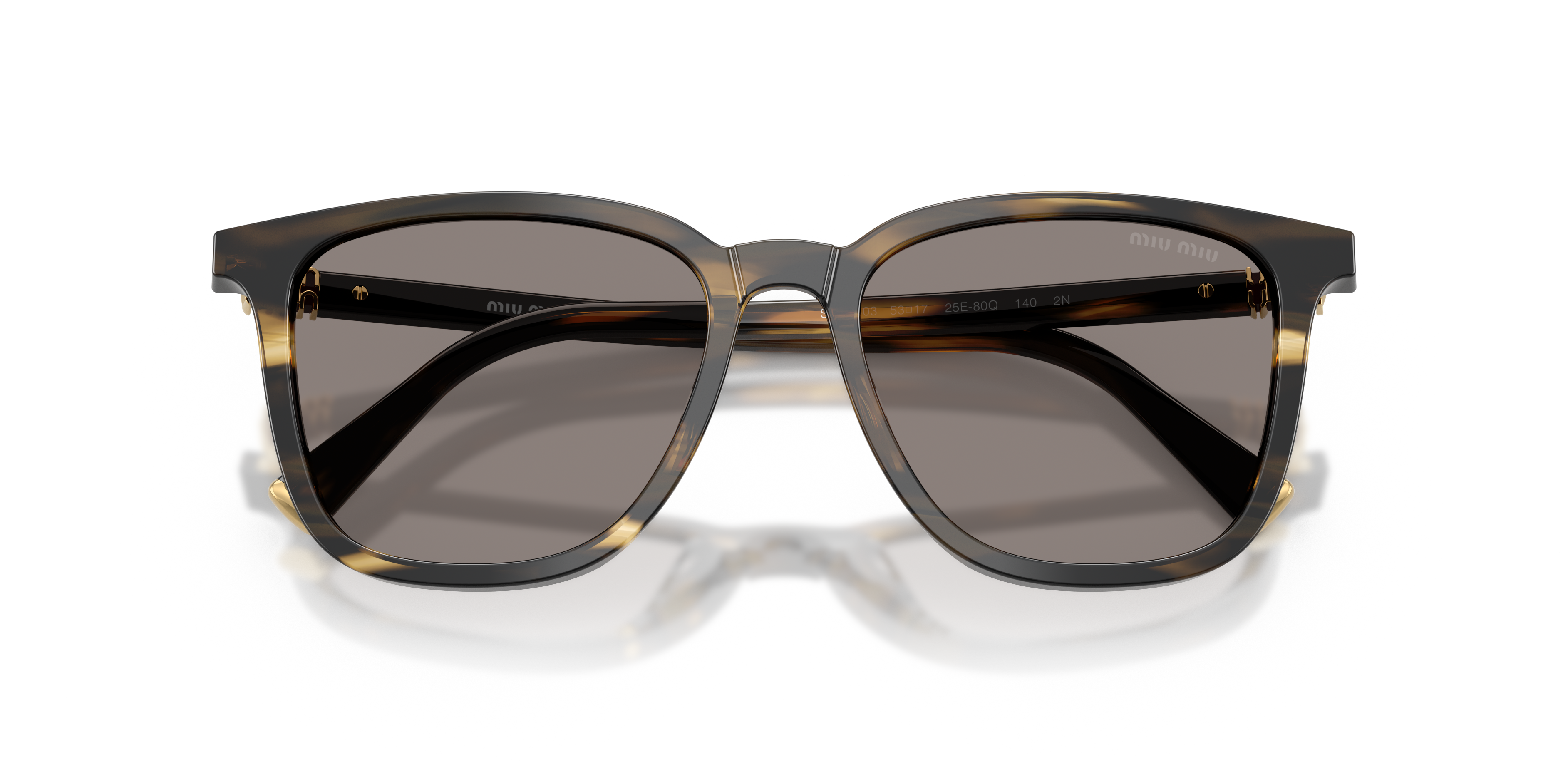 MIU MIU MU B03S 25E80Q 53