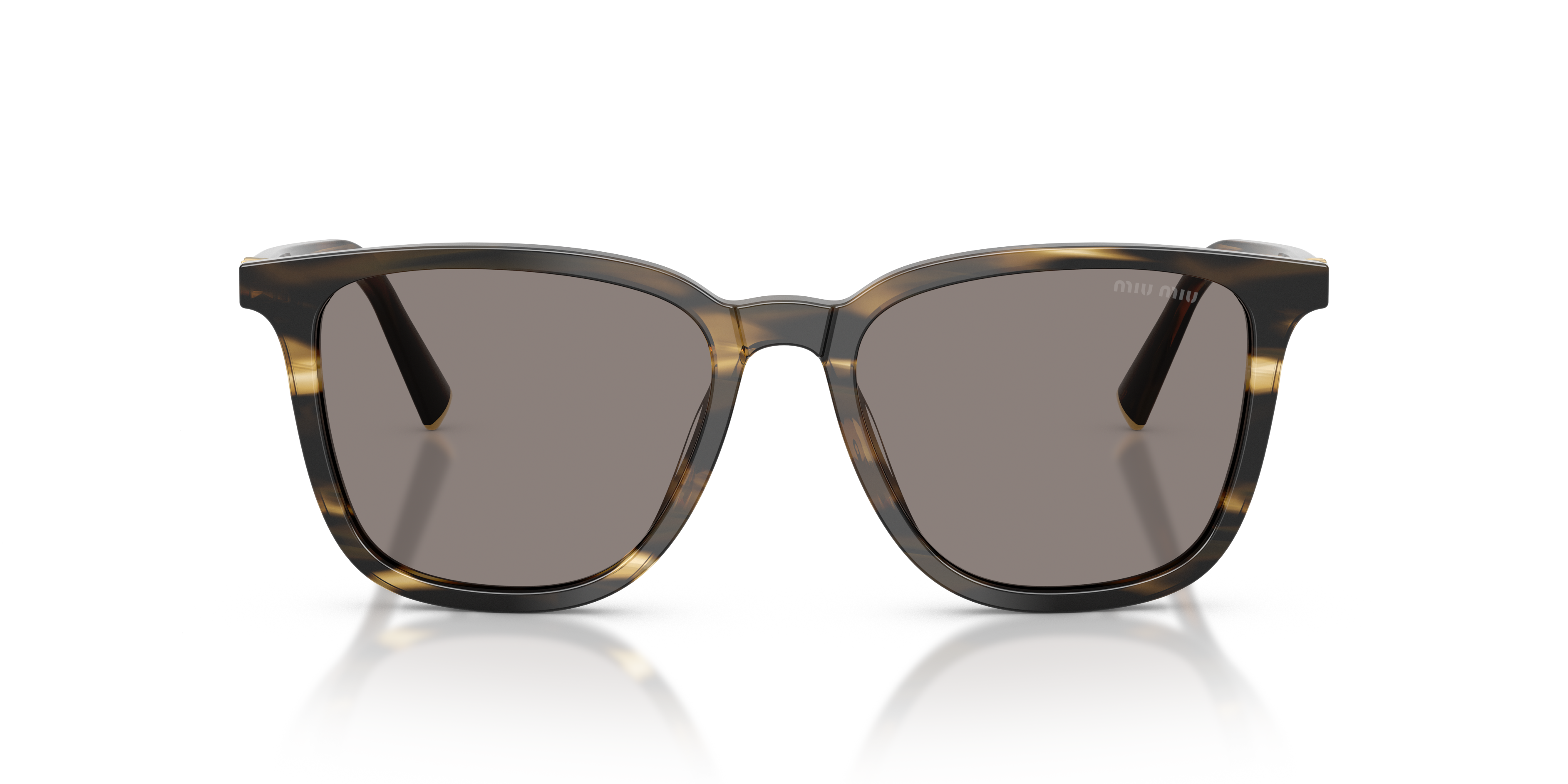 MIU MIU MU B03S 25E80Q 53