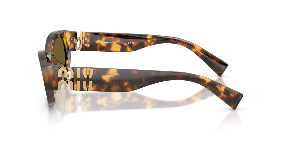 MIU MIU MU B04S 14L09Z 53