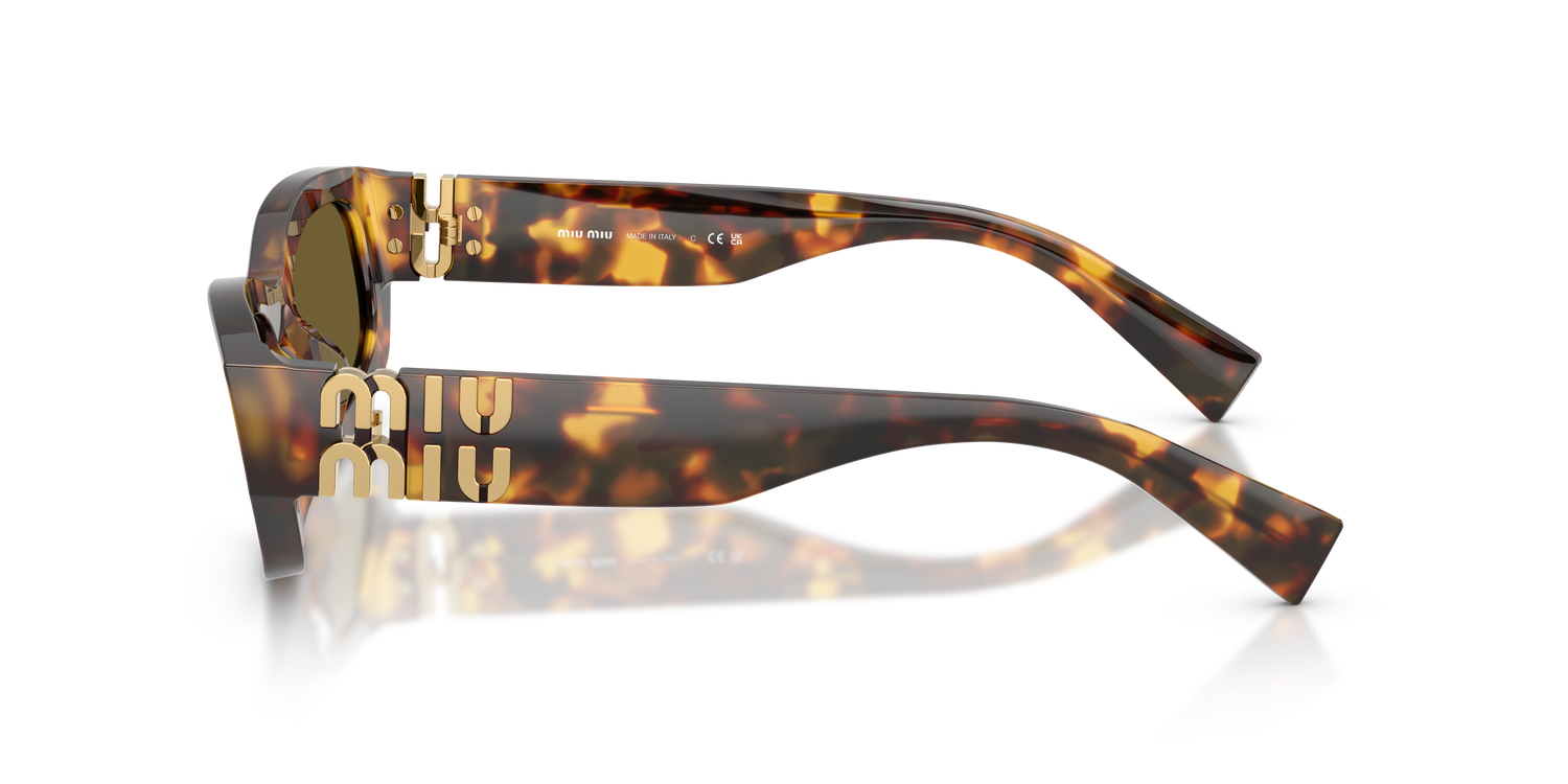 MIU MIU MU B04S 14L09Z 53