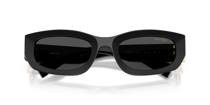 MIU MIU MU B04S 16K08Z 53