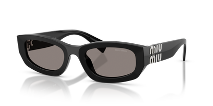 MIU MIU MU B04S 16K80Q 53