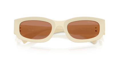 MIU MIU MU B04S 21D90Q 53