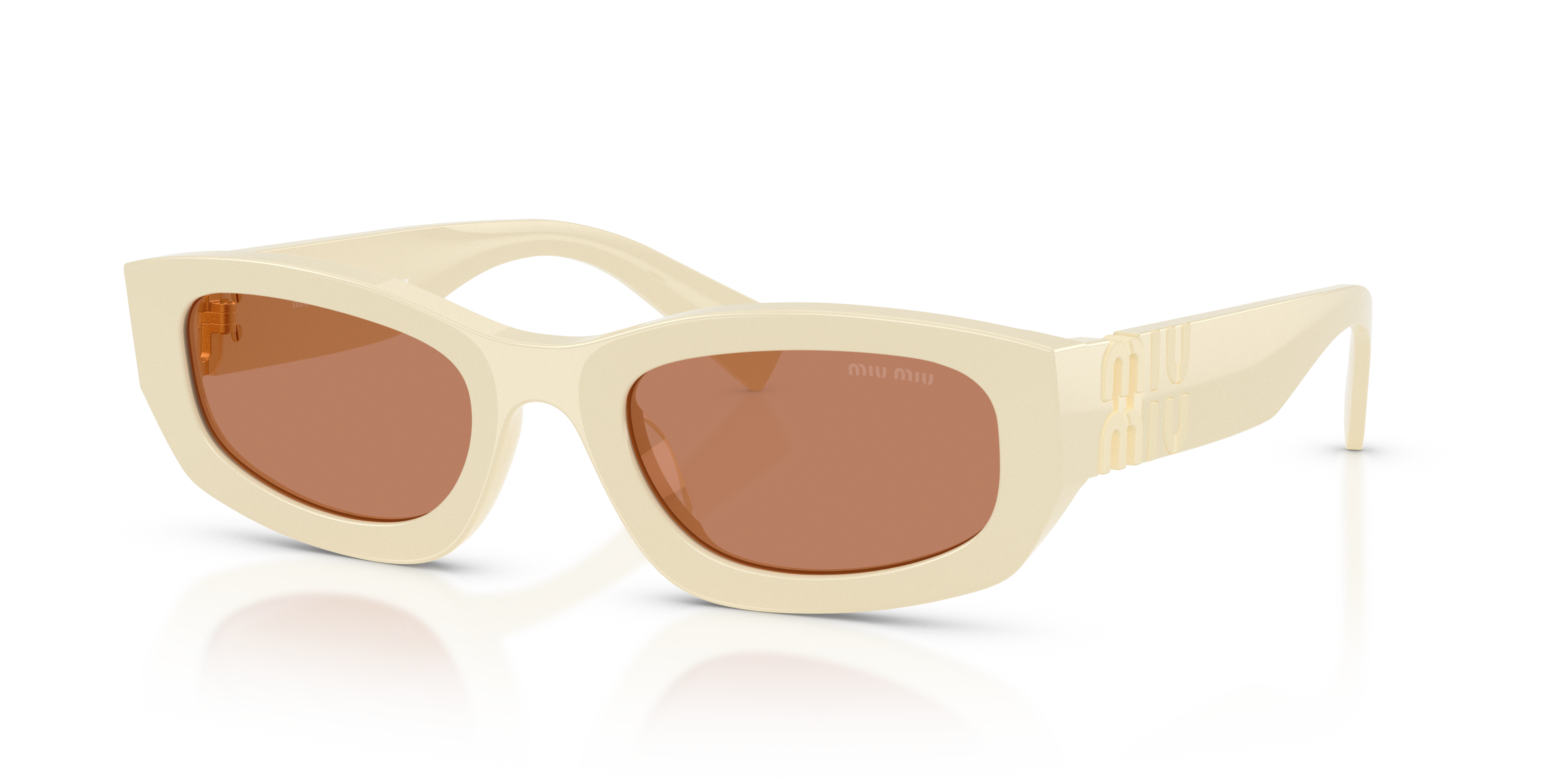 MIU MIU MU B04S 21D90Q 53