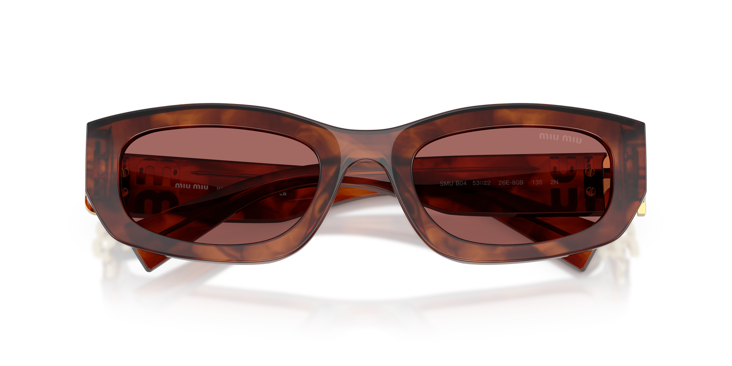 MIU MIU MU B04S 26E80B 53