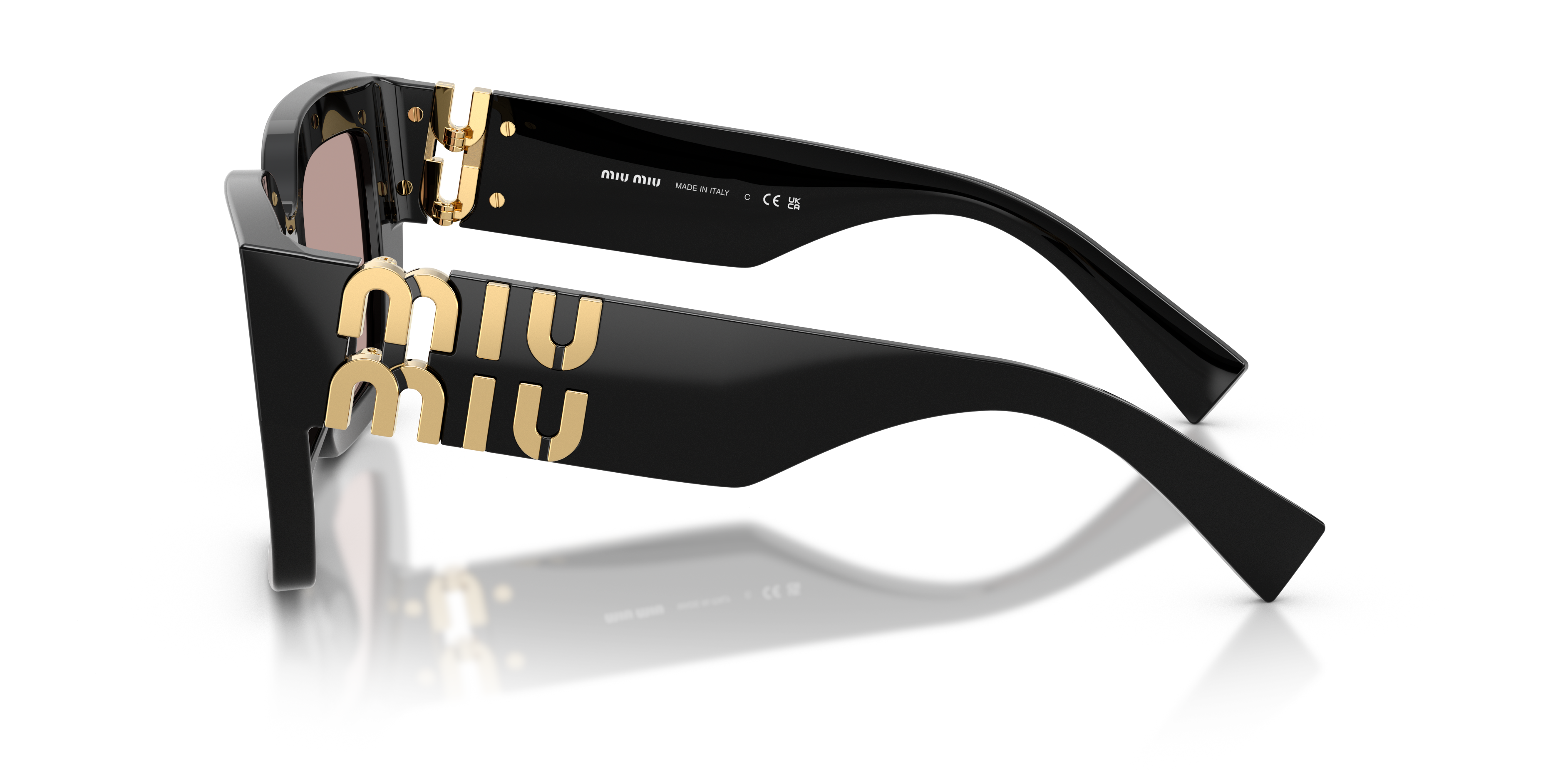 MIU MIU MU B05S 16K20I 51