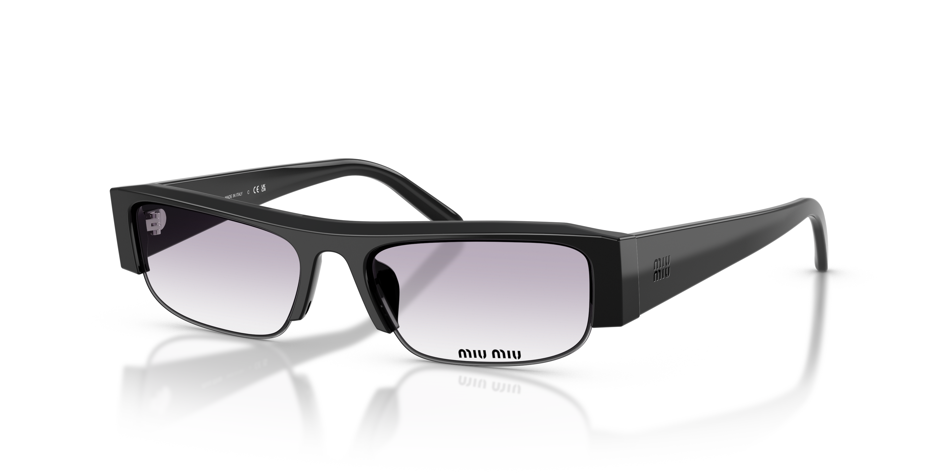 MIU MIU MU B07S 16K04O 51