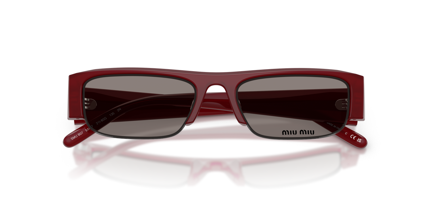 MIU MIU MU B07S 21I80Q 51