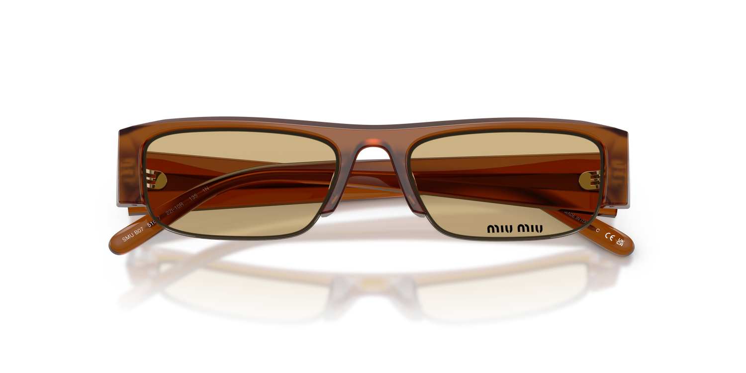 MIU MIU MU B07S 22I10R 51